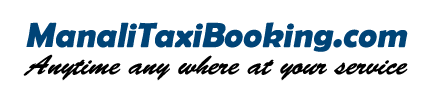 Manali Taxi Service